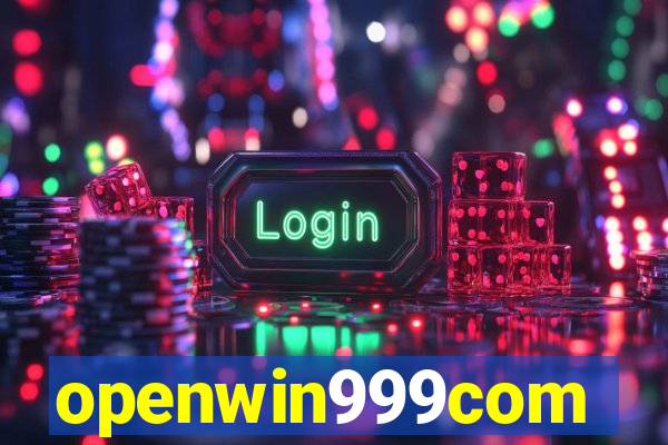 openwin999com