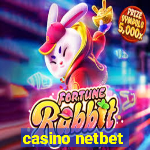 casino netbet