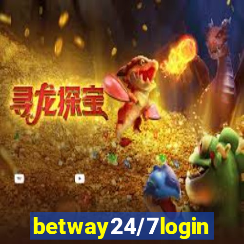 betway24/7login