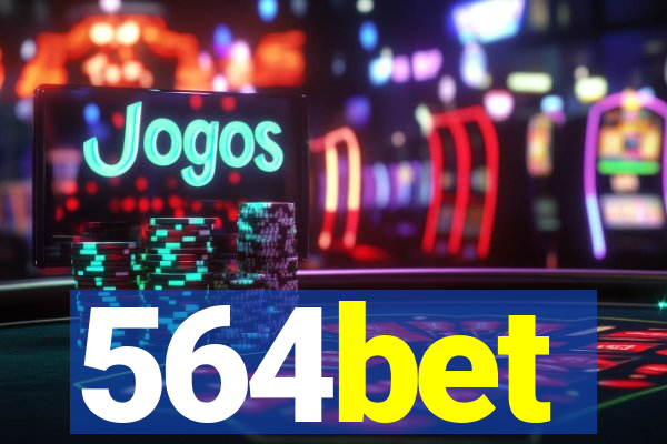 564bet