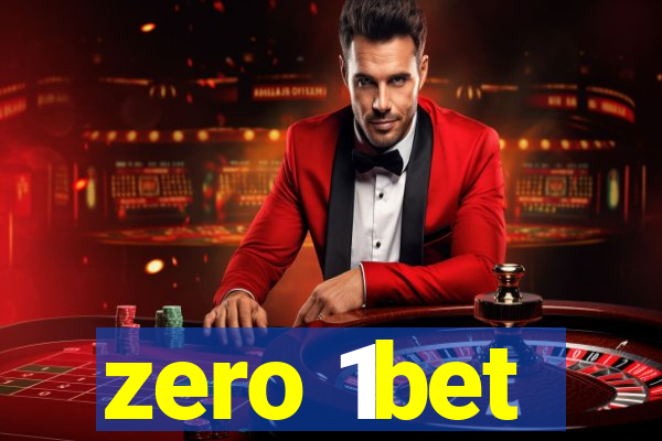 zero 1bet