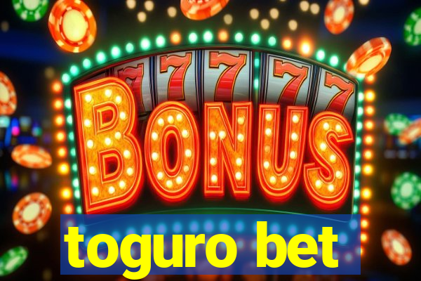 toguro bet