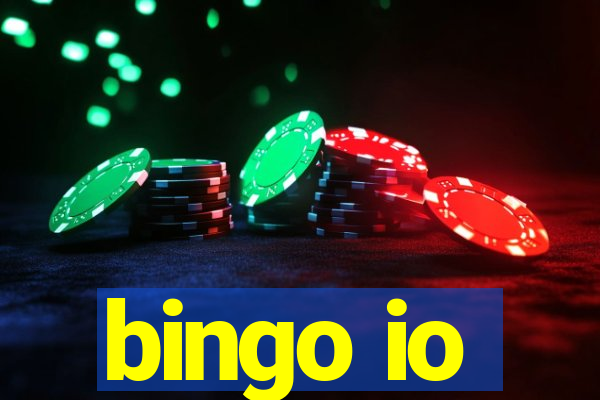 bingo io