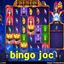 bingo joc