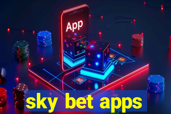 sky bet apps