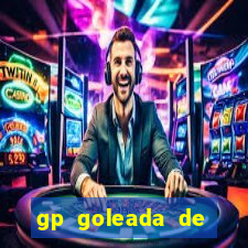 gp goleada de prêmios bet