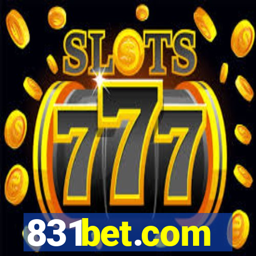 831bet.com