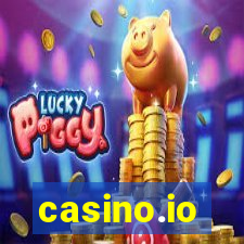 casino.io