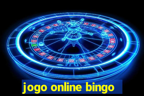 jogo online bingo