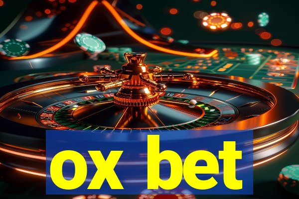 ox bet