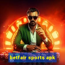 betfair sports apk