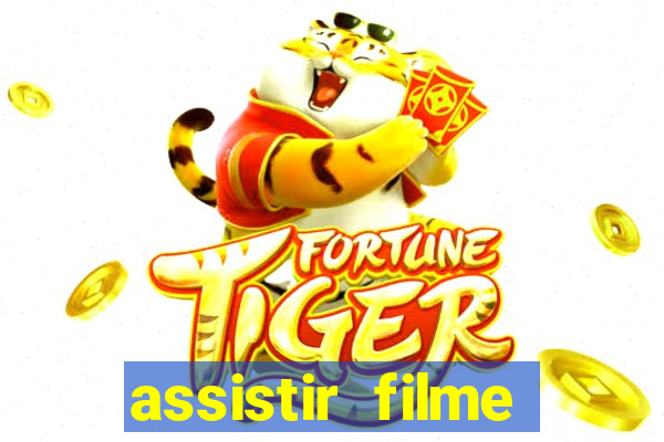 assistir filme bingo o rei das manh?s