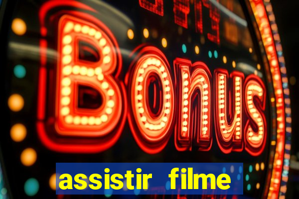 assistir filme bingo o rei das manh?s