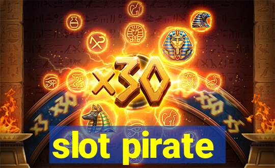 slot pirate