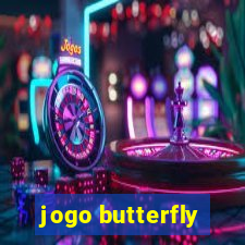 jogo butterfly