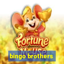 bingo brothers