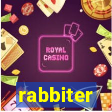 rabbiter