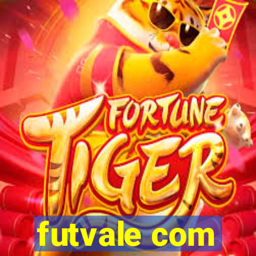 futvale com