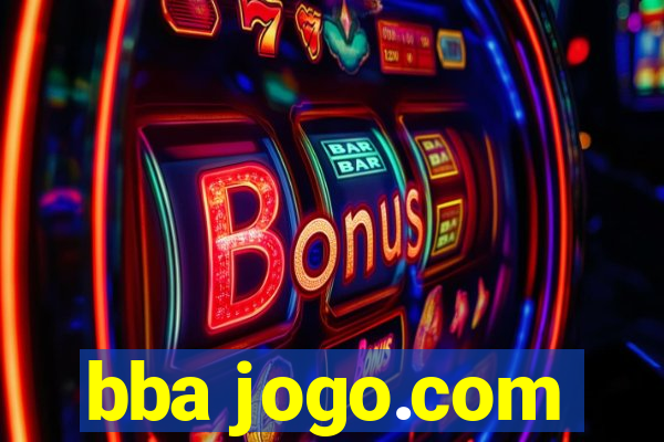 bba jogo.com