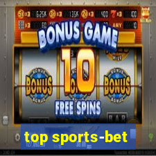 top sports-bet