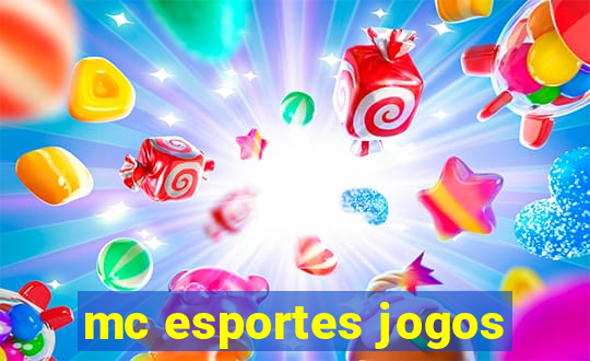 mc esportes jogos