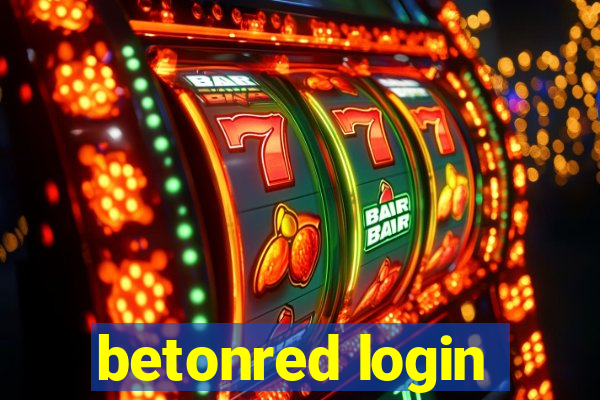 betonred login