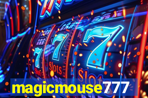 magicmouse777