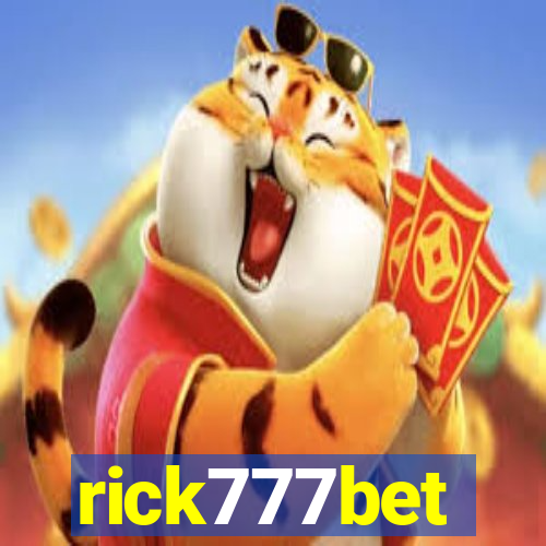 rick777bet