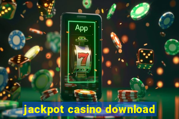 jackpot casino download