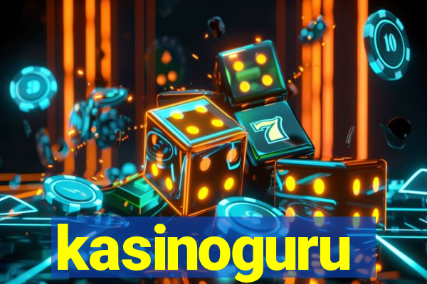 kasinoguru