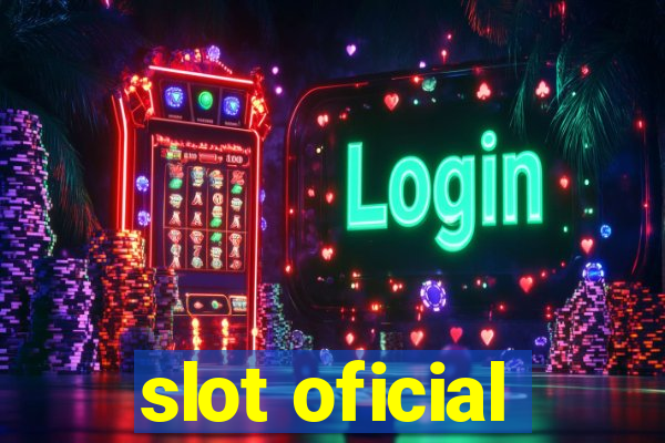 slot oficial