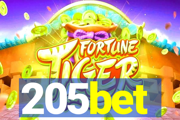 205bet