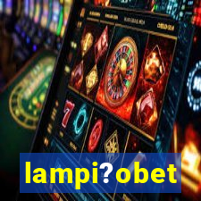 lampi?obet