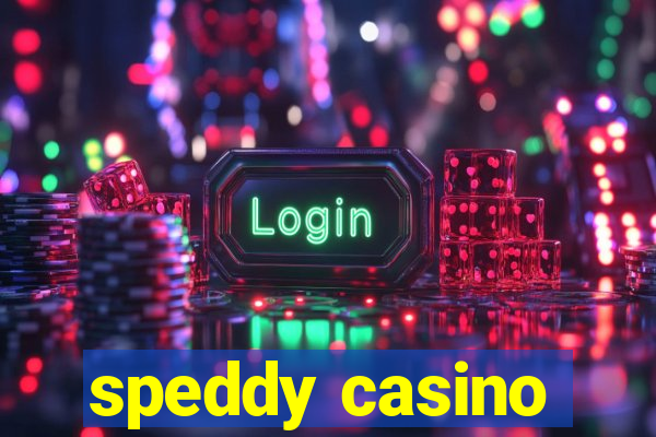 speddy casino