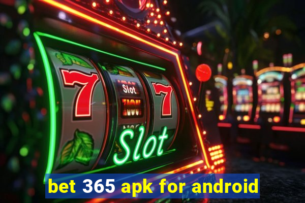 bet 365 apk for android