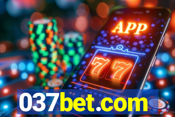 037bet.com