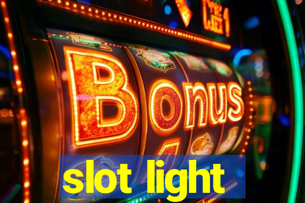 slot light