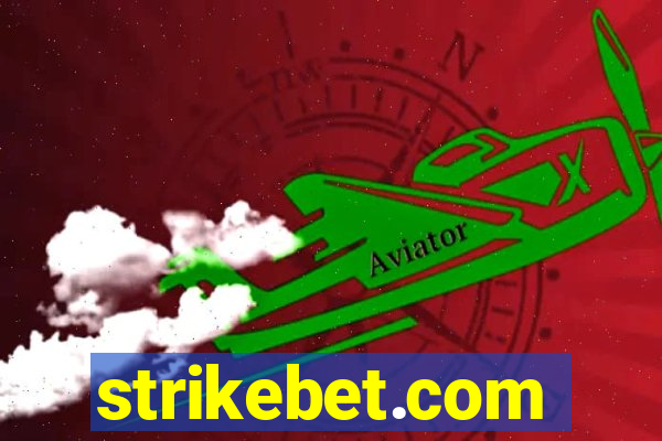 strikebet.com