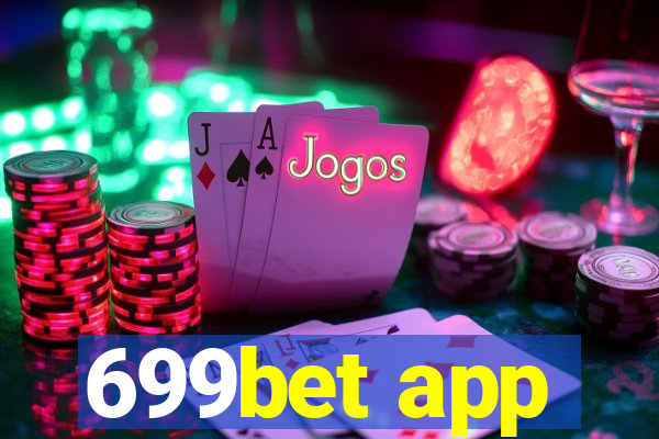 699bet app