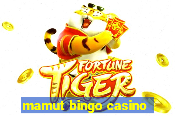 mamut bingo casino