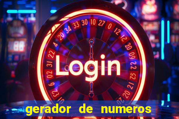 gerador de numeros da quina mestre loterias