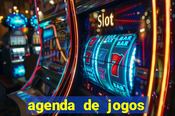 agenda de jogos sao paulo