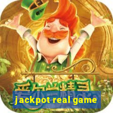 jackpot real game