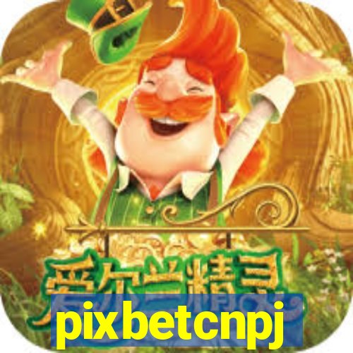 pixbetcnpj