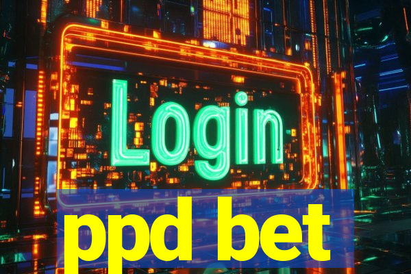 ppd bet