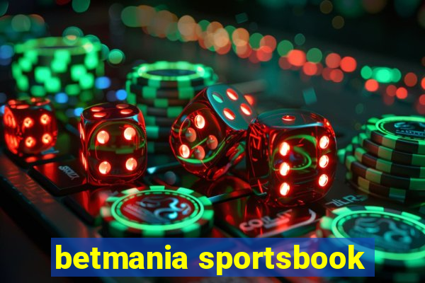 betmania sportsbook