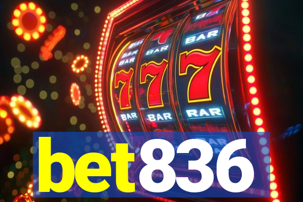 bet836