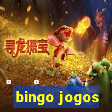 bingo jogos