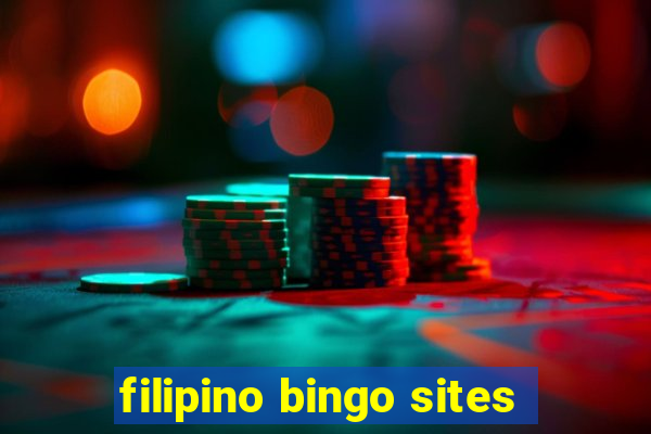 filipino bingo sites