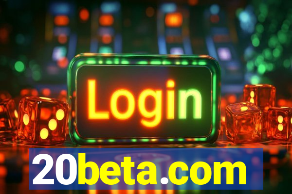 20beta.com